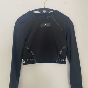 Stella McCartney workout top